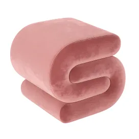 Merle Pouf from Westwing